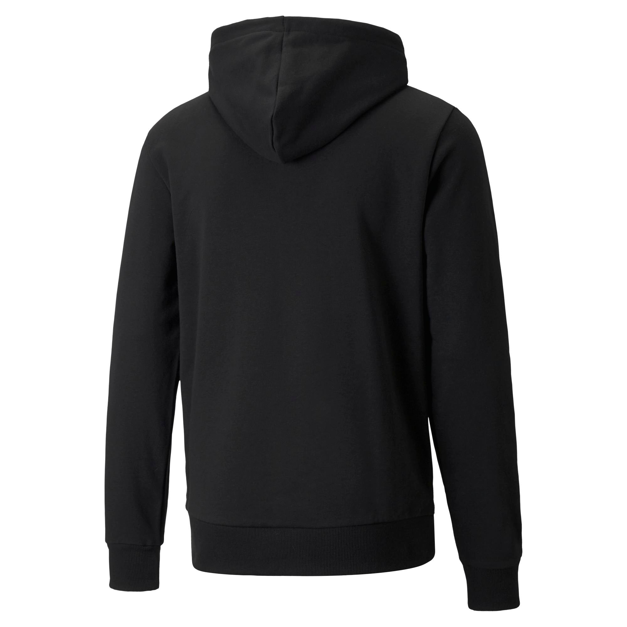 PUMA AC Milan FTBLCore Men's Fleece Soccer Hoodie