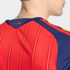 adidas Spain 26 Home Replica Jersey