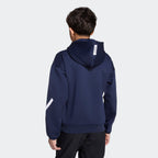 Real Madrid ADIDAS Z.N.E. Anthem Jacket Kids