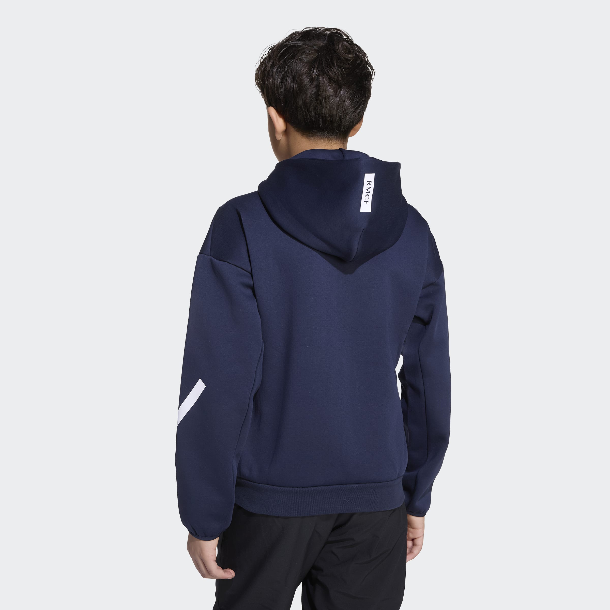 Real Madrid ADIDAS Z.N.E. Anthem Jacket Kids