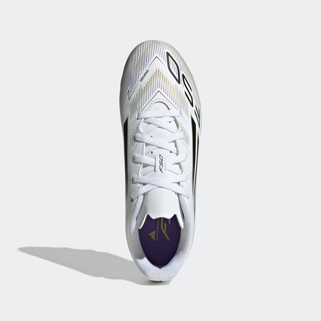 adidas F50 Club Firm/Multi-Ground Boots Kids