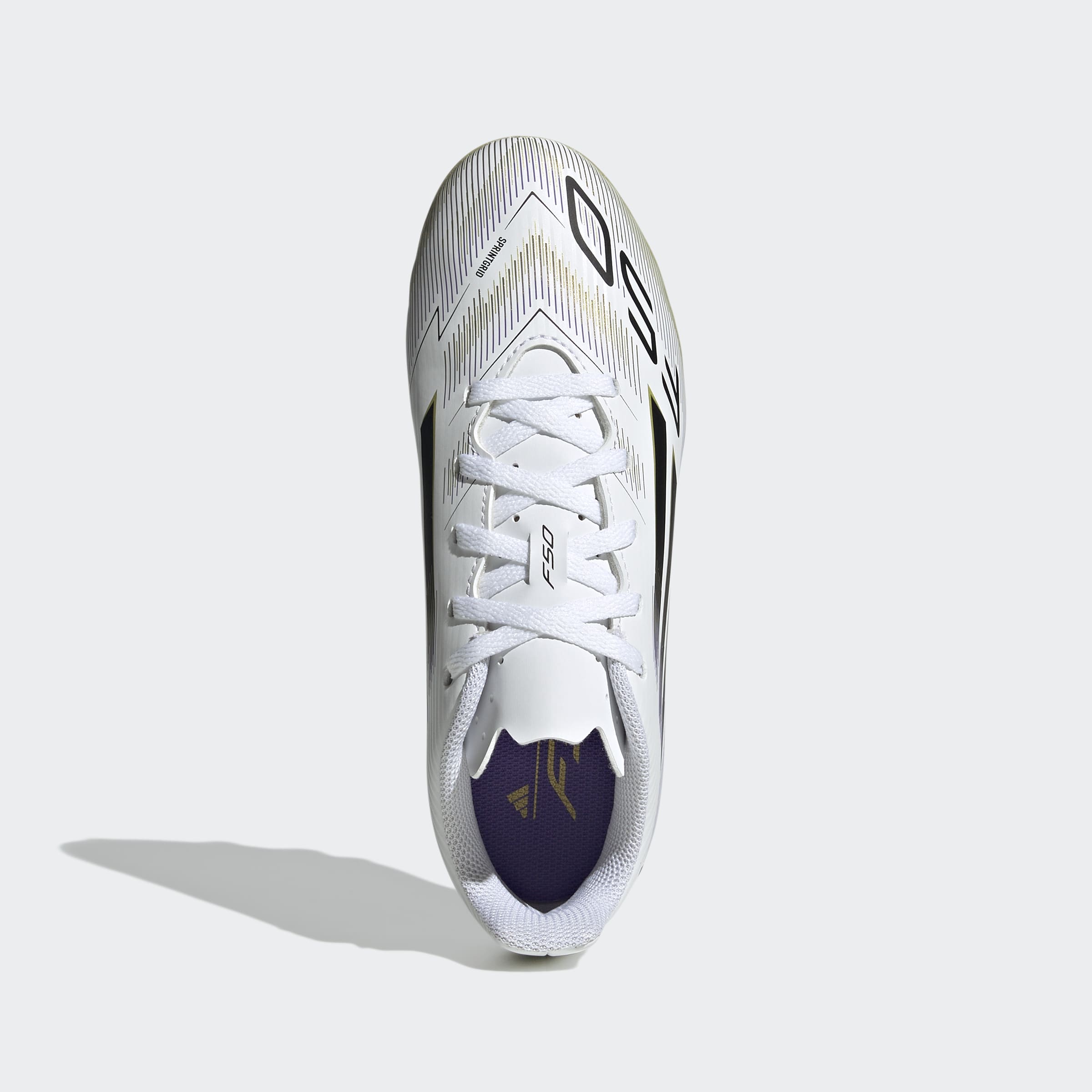 adidas F50 Club Firm/Multi-Ground Boots Kids