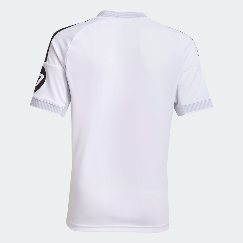 adidas Real Madrid 25/26 Home Jersey Kids