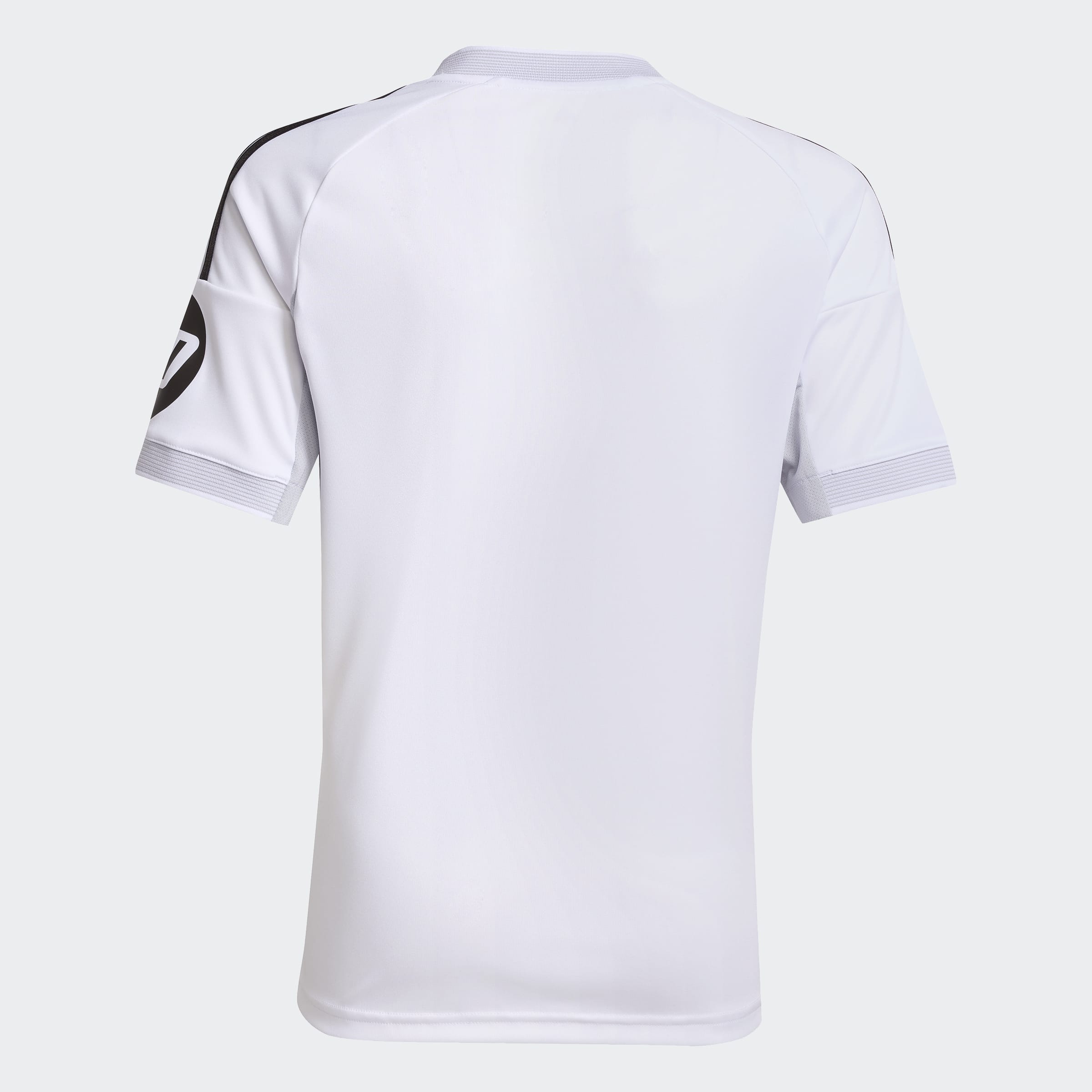 adidas Real Madrid 25/26 Home Jersey Kids