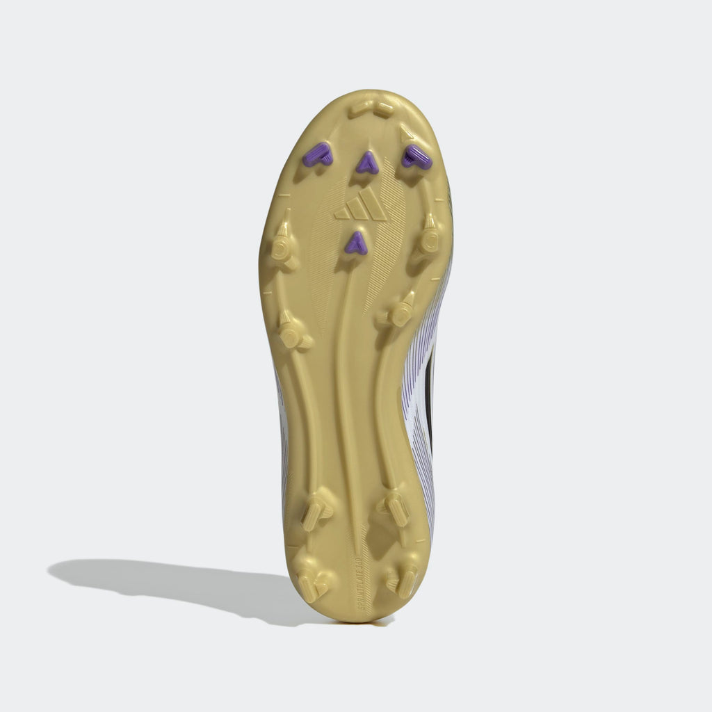 adidas F50 League Firm/Multi-Ground Boots Kids