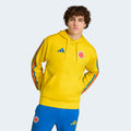 adidas Colombia DNA Fleece Hoodie