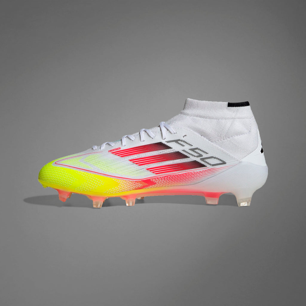 adidas F50 Elite Mid Firm Ground Cleats