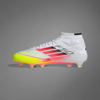 adidas F50 Elite Mid Firm Ground Cleats