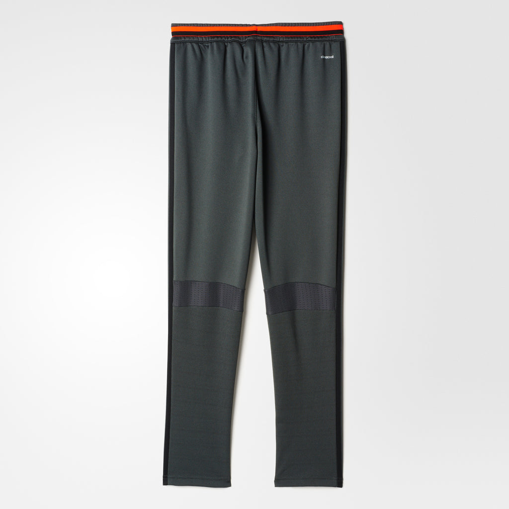 adidas FC Bayern Training Tracksuit Bottoms Kids