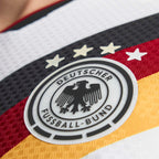 adidas Germany 26 Home Authentic Jersey