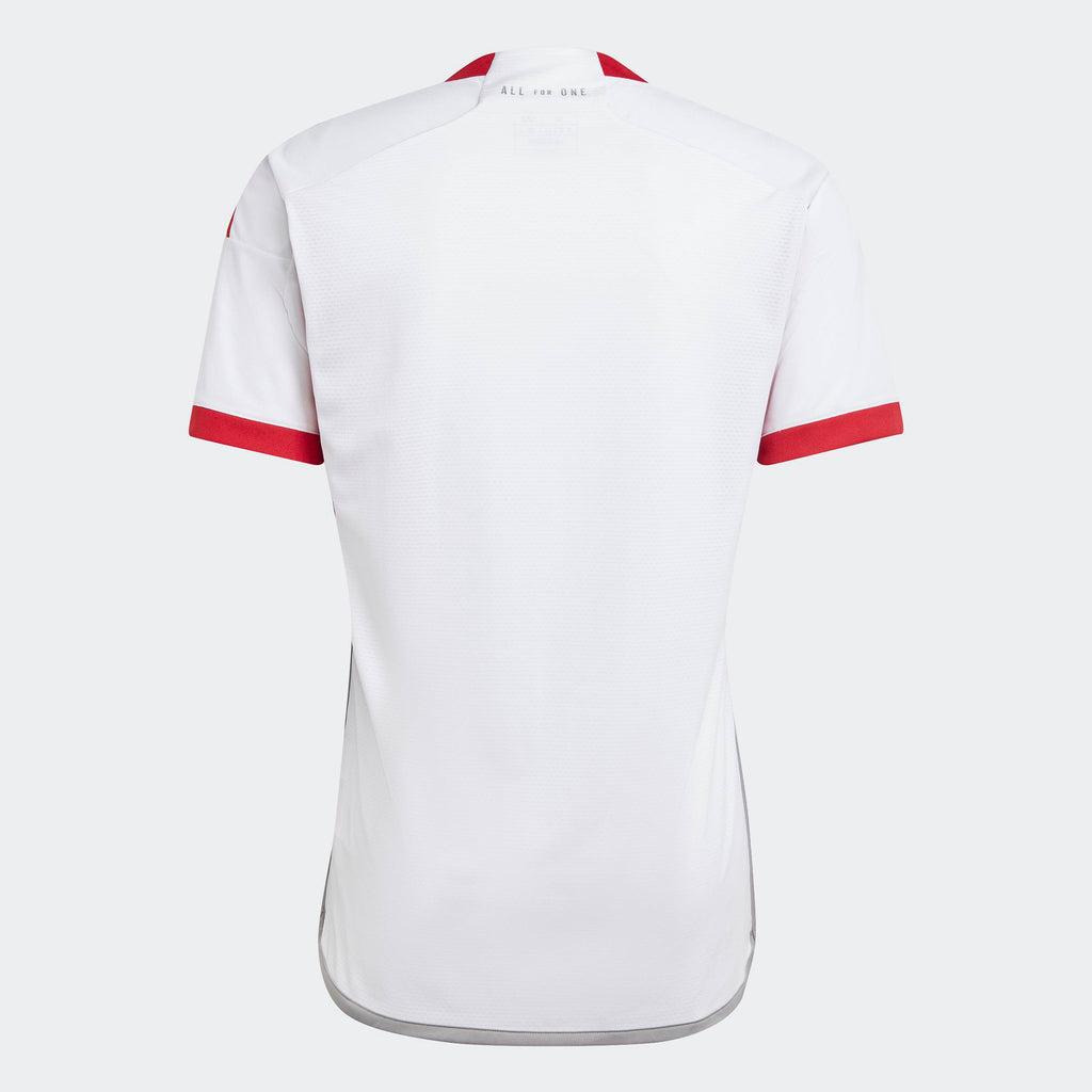 adidas Toronto FC 24/25 Away Authentic Jersey Men's
