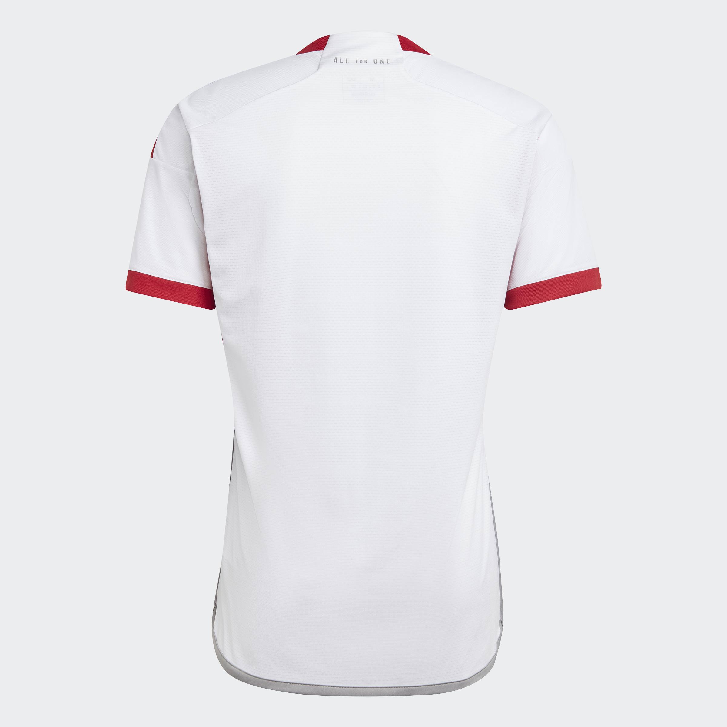 adidas Toronto FC 24/25 Away Authentic Jersey Men's