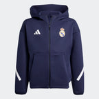 Real Madrid ADIDAS Z.N.E. Anthem Jacket Kids