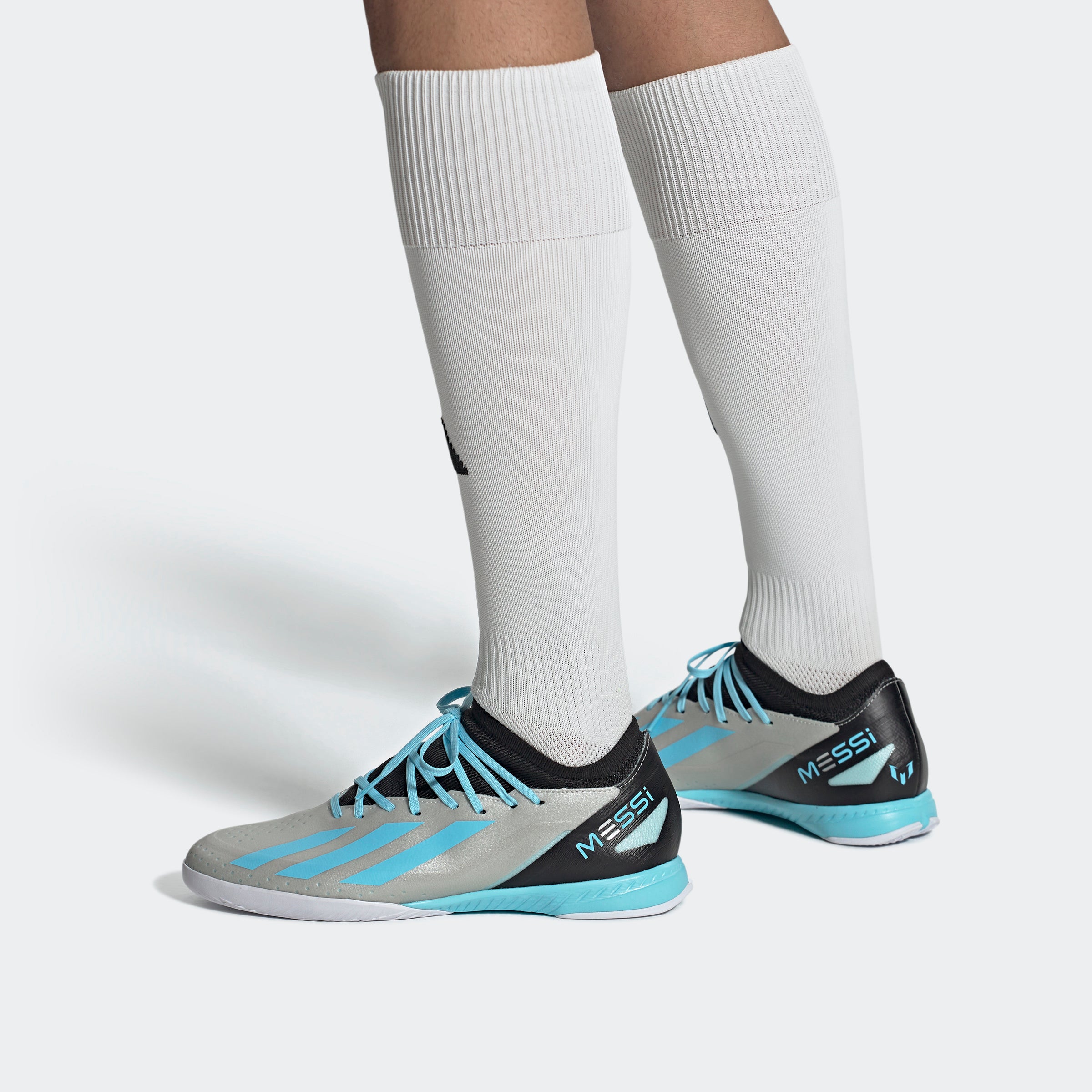 adidas X Crazyfast Messi.3 Indoor Boots