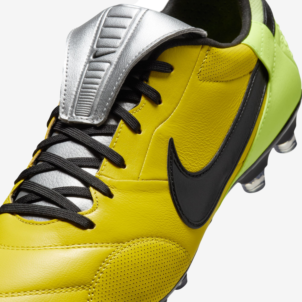 Nike Premier 3 Firm-Ground Low-Top Soccer Cleats