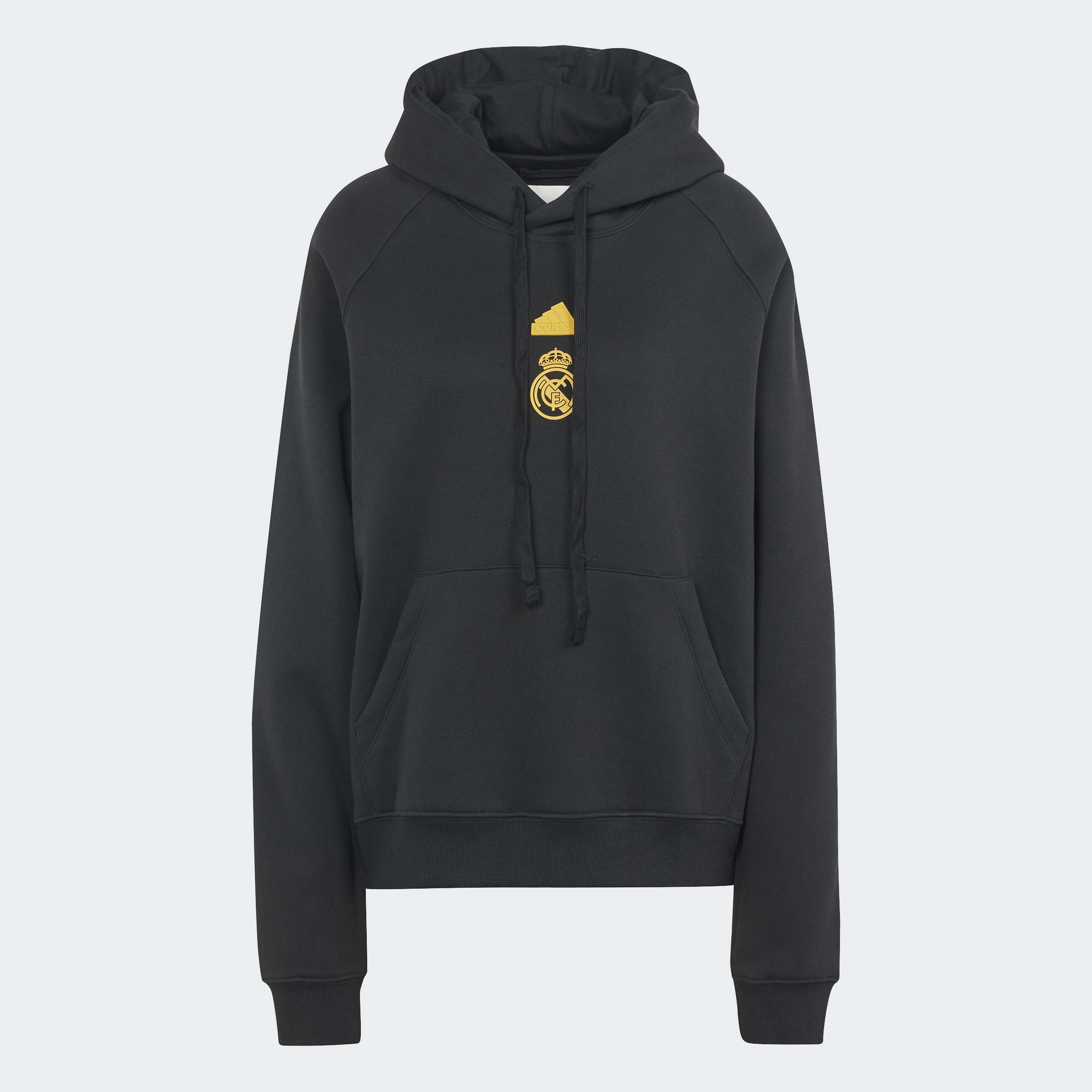 adidas Real Madrid Lifestyle Hoodie