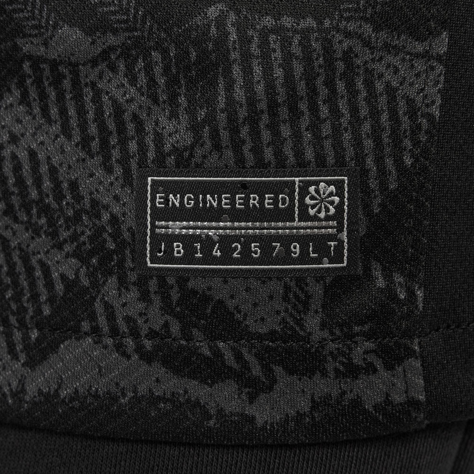 Chelsea FC 2024/25 Stadium Third Kids