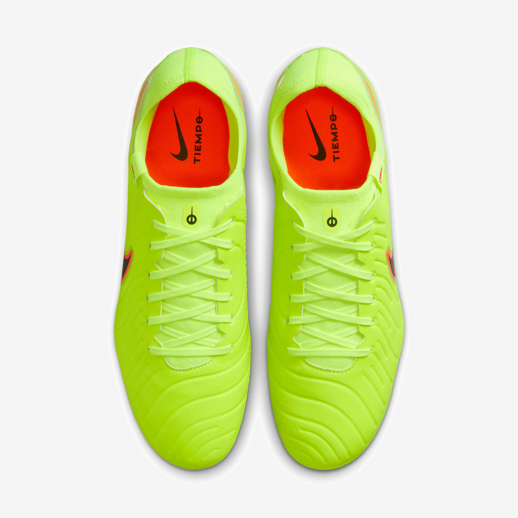 Nike Tiempo Legend 10 Pro Artificial-Grass Low-Top Cleats