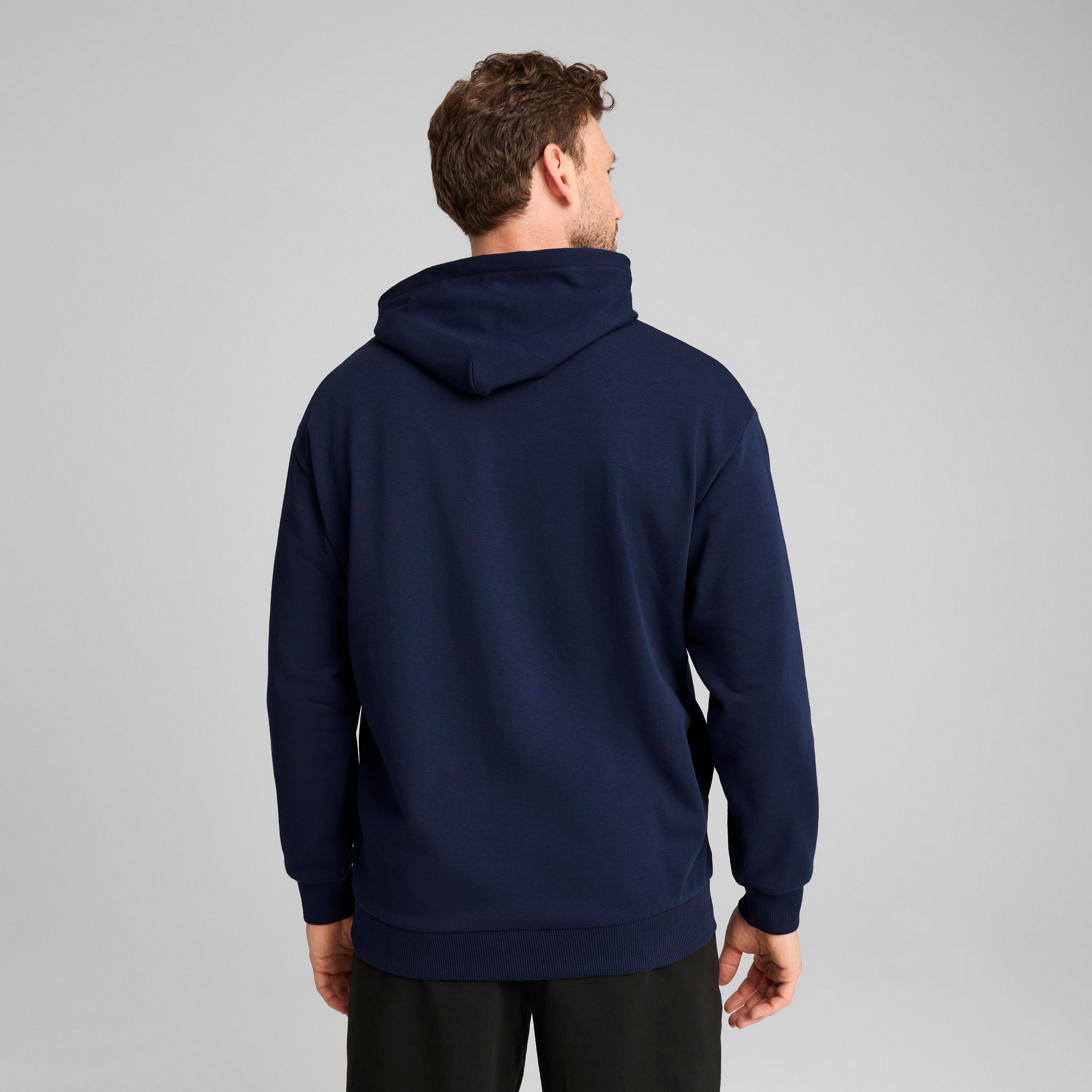 PUMA Portugal ftblNRGY+ Hoodie