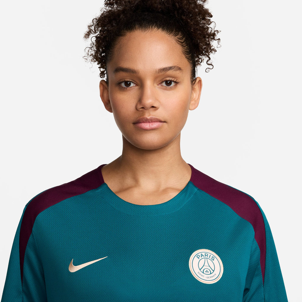 Nike Paris Saint-Germain Strike Knit Top