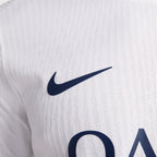 Nike Paris Saint-Germain 2024/25 Match Away Men's Authentic Jersey