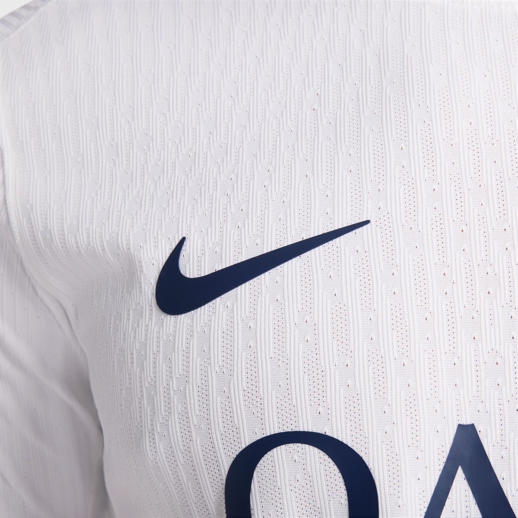 Nike Paris Saint-Germain 2024/25 Match Away Men's Authentic Jersey