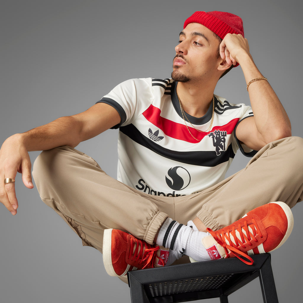 adidas Manchester United 24/25 Third Jersey