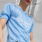 PUMA Manchester City 23/24 Home Jersey