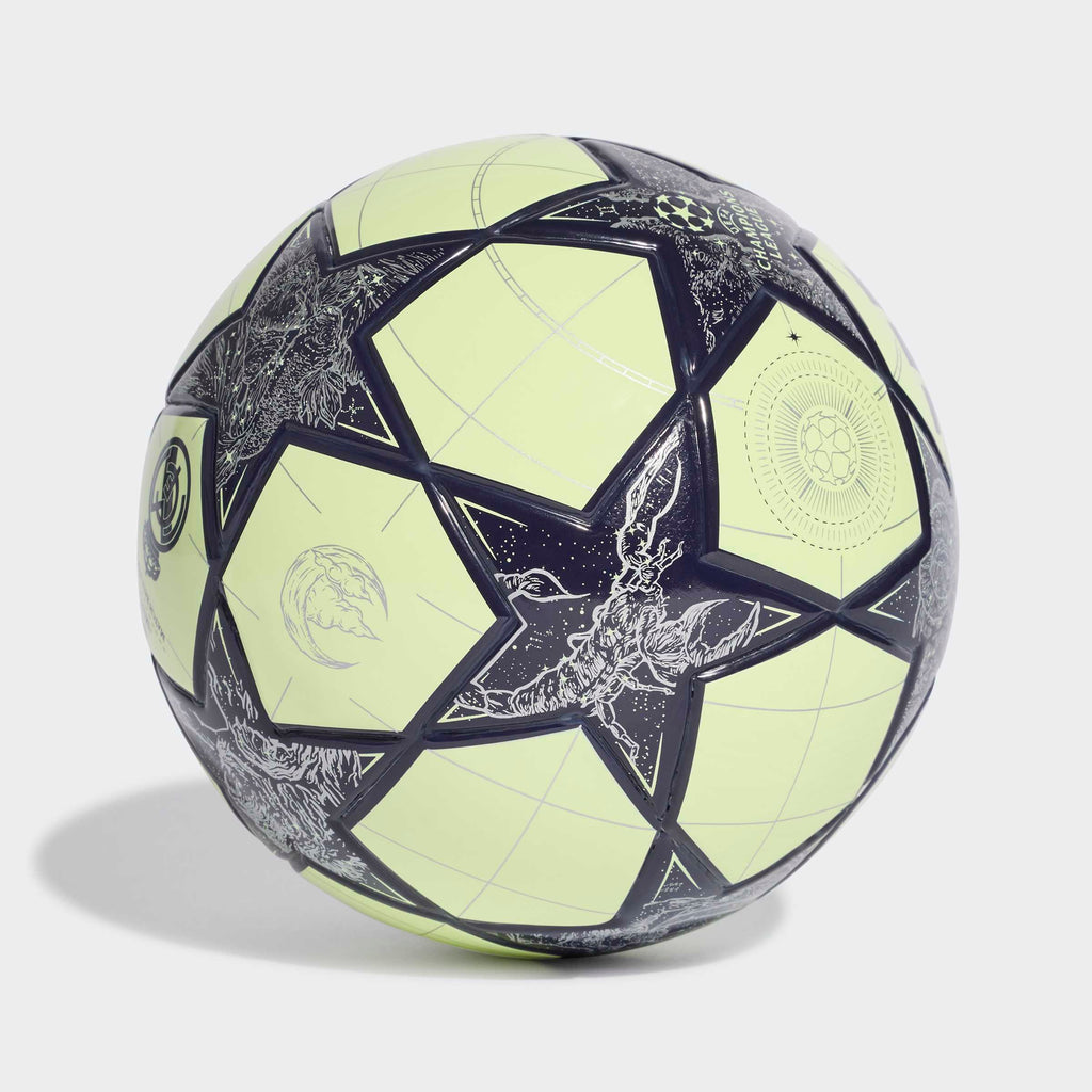 adidas UCL Real Madrid Mini Ball
