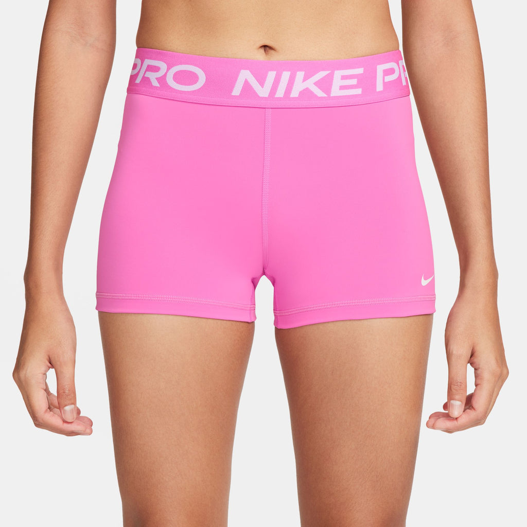 Nike Pro Women's 3" Shorts