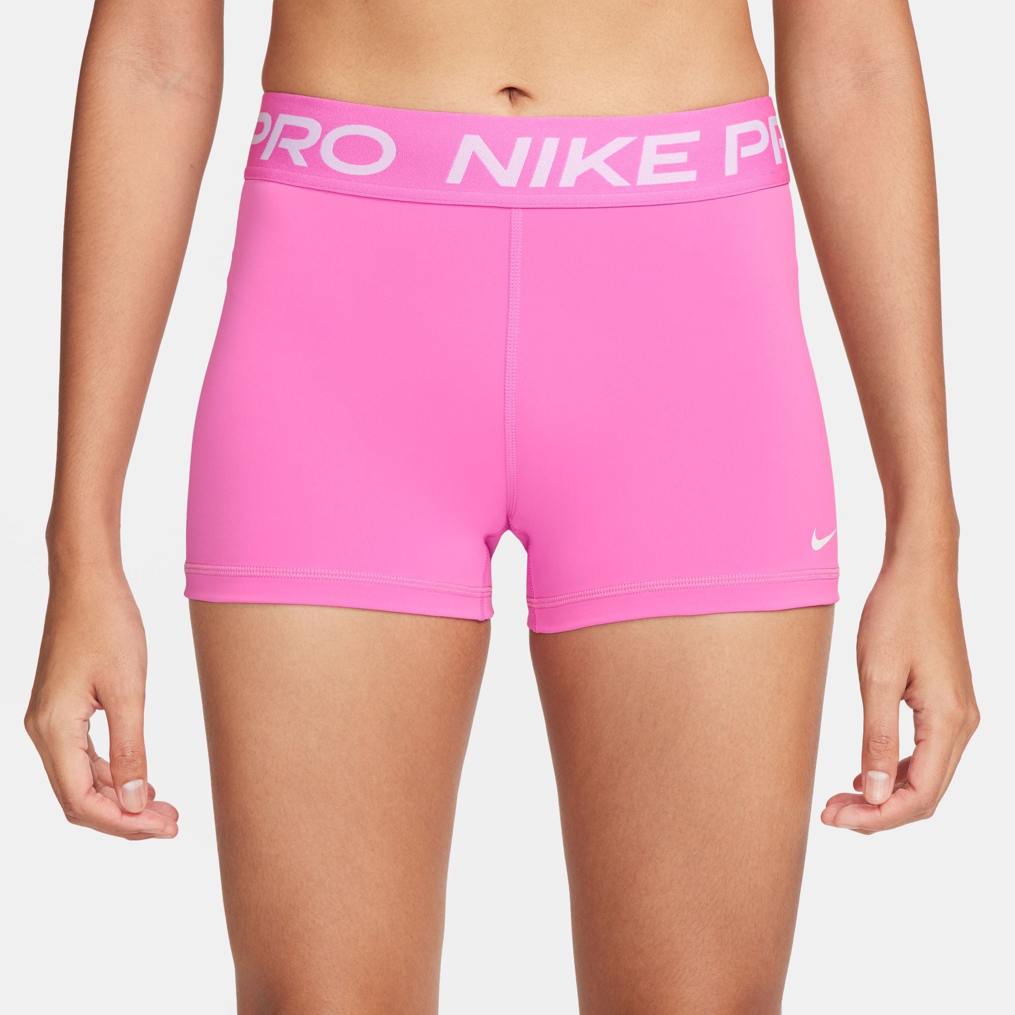 Nike Pro Women's 3" Shorts