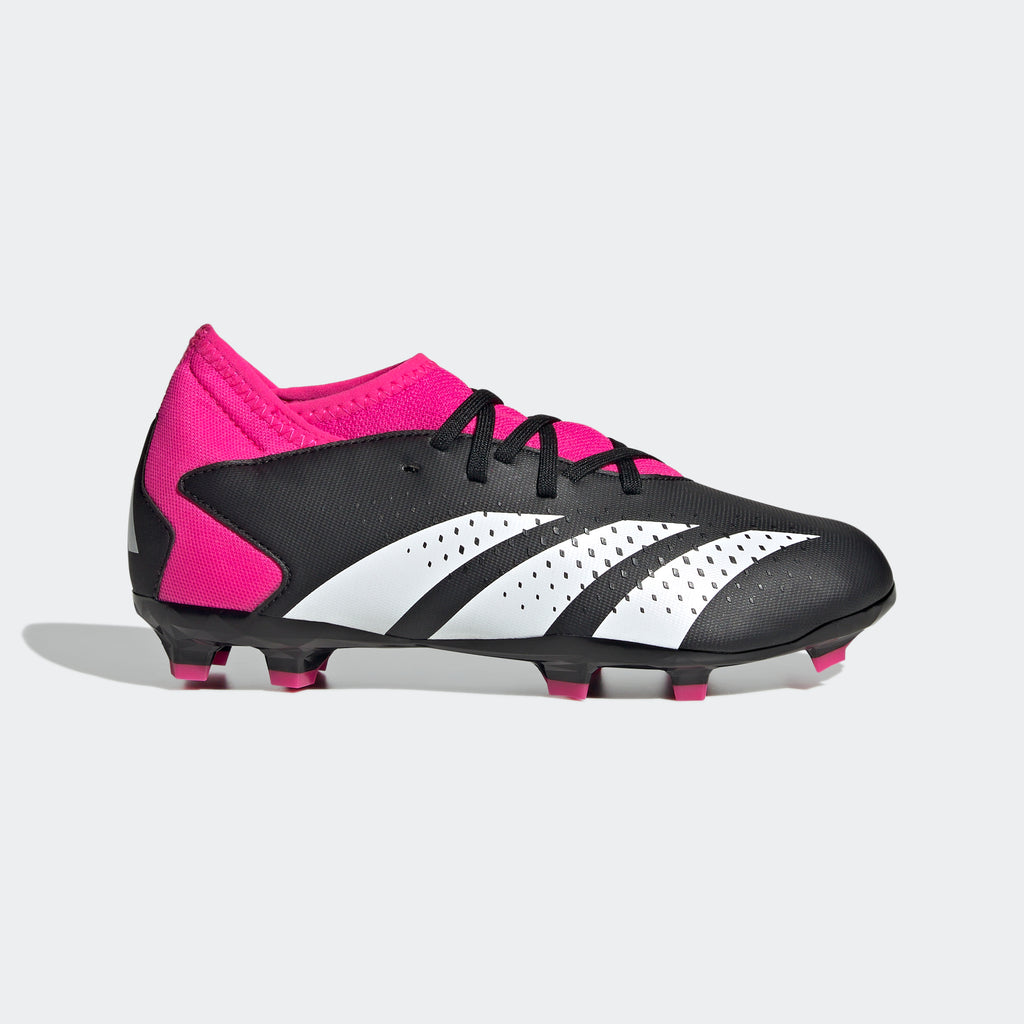 adidas Predator Accuracy.3 Firm Ground Cleats Kids