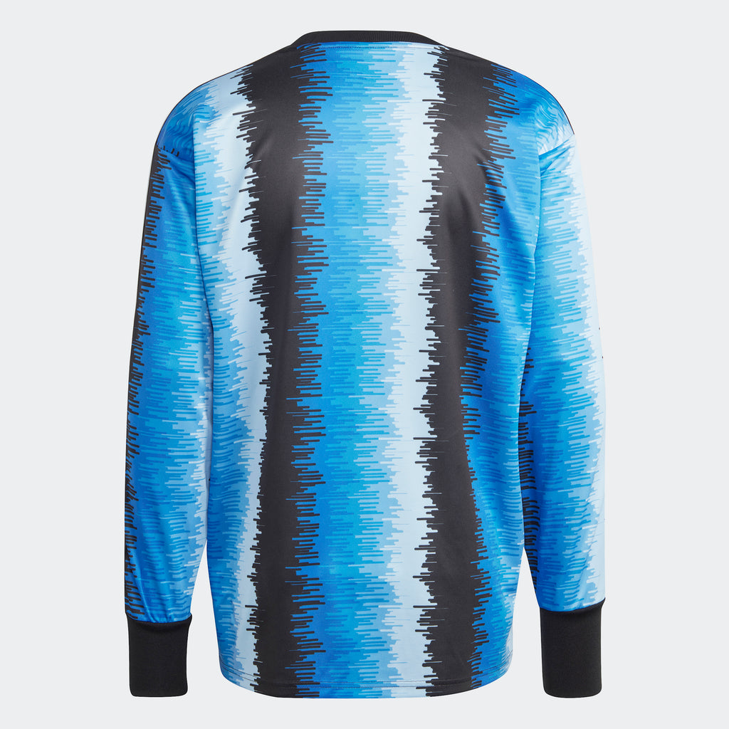 adidas Manchester United Icon Goalkeeper Jersey
