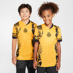 Inter Milan 2024/25 Stadium Third Big Kids' Nike Dri-FIT Replica Jersey