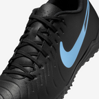 Nike Tiempo Legend 10 Club Turf Low-Top Soccer Shoes