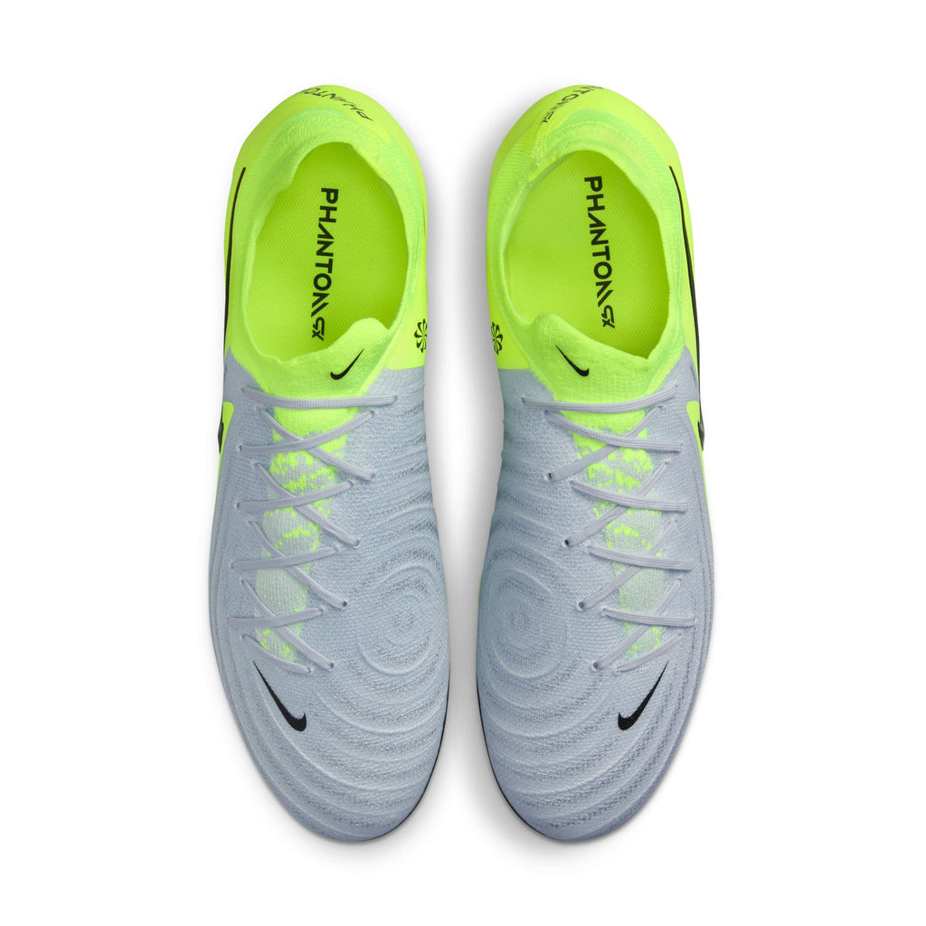 Nike Phantom GX 2 Pro Firm-Ground Low-Top Soccer Cleats