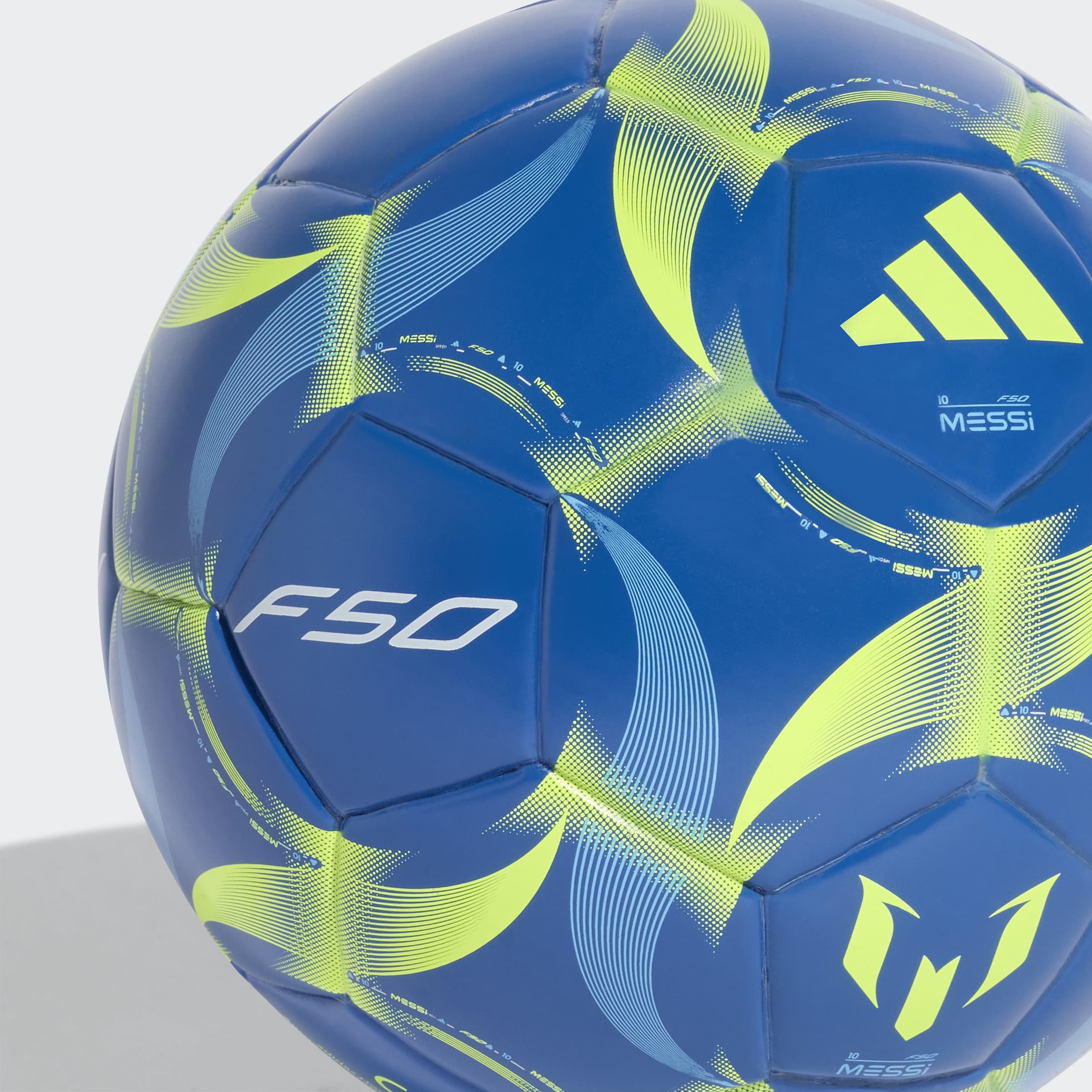 adidas Messi Mini Ball