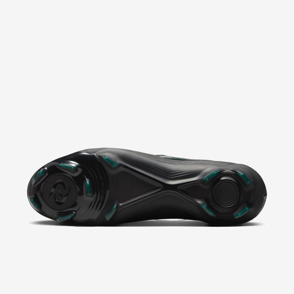Nike Phantom Luna 2 Pro Firm-Ground High-Top Soccer Cleats