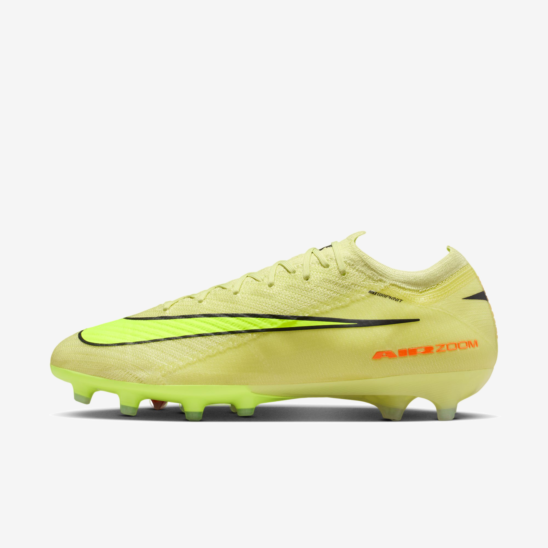 Nike Mercurial Vapor 16 Elite Artificial-Grass Low-Top Soccer