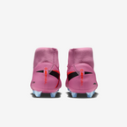 Nike Mercurial Superfly 10 Academy Artificial-Grass High-Top Soccer Cleats