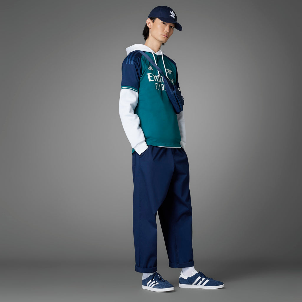 adidas Arsenal 23/24 Third Jersey