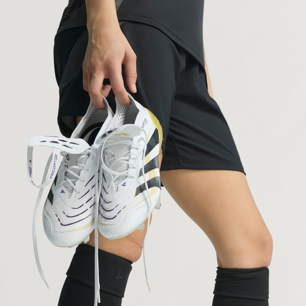 adidas Predator Elite Fold-Over Tongue Firm Ground Boots