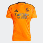adidas Real Madrid 24/25 Away Jersey