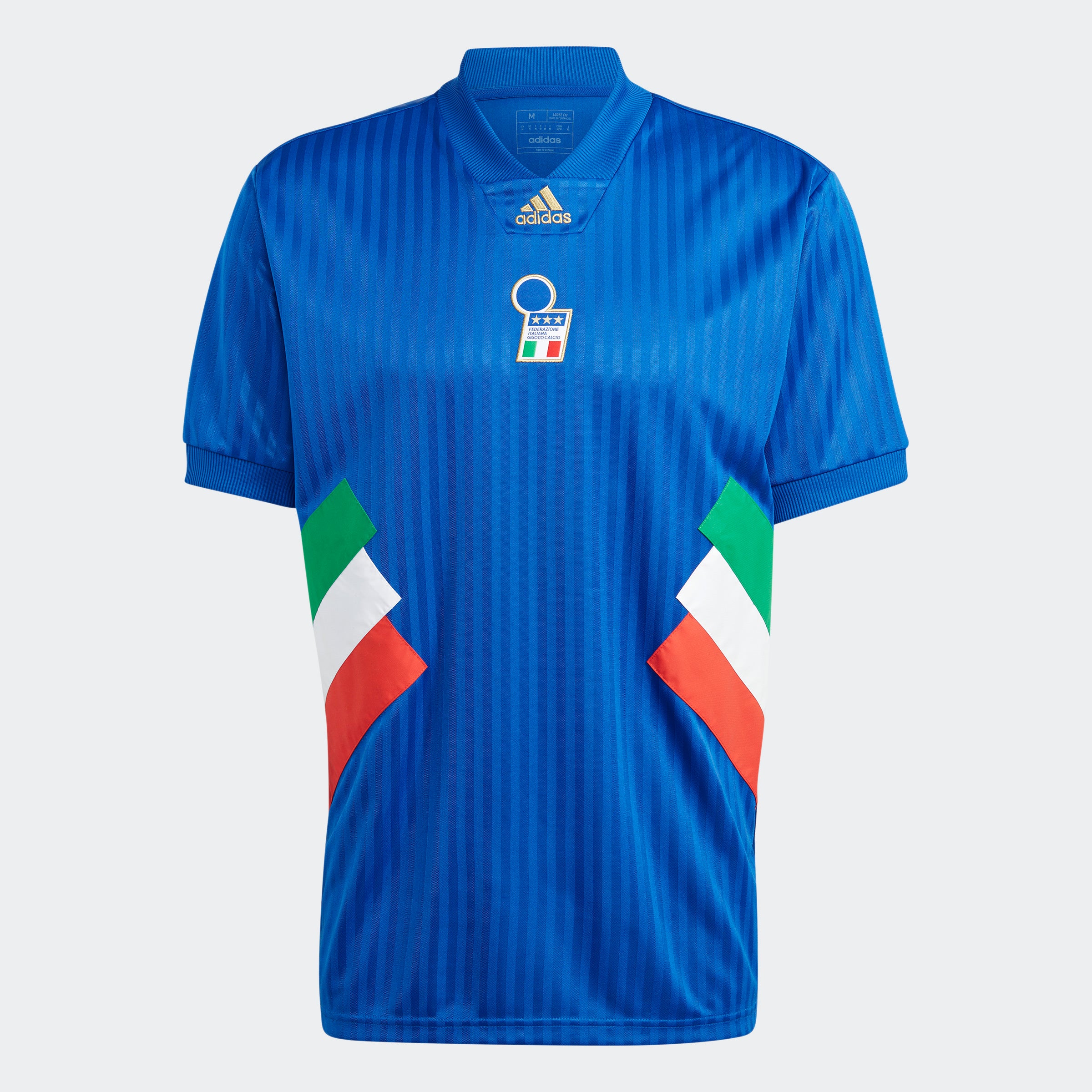 adidas Italy Icon Jersey