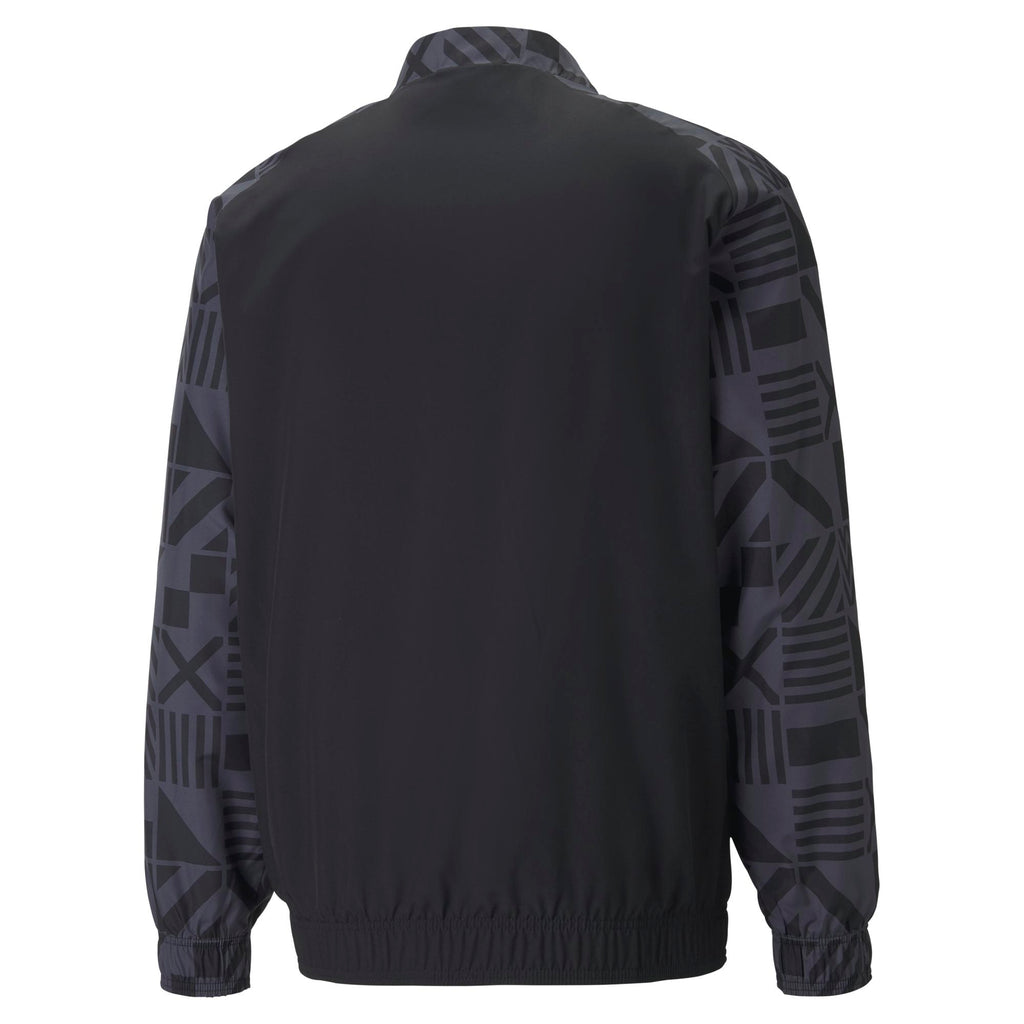 PUMA Uruguay Anthem Jacket