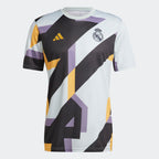 adidas Real Madrid Pre-Match Jersey