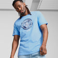 PUMA Manchester City Football Culture T-Shirt