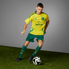 adidas Celtic FC 24/25 Away Jersey