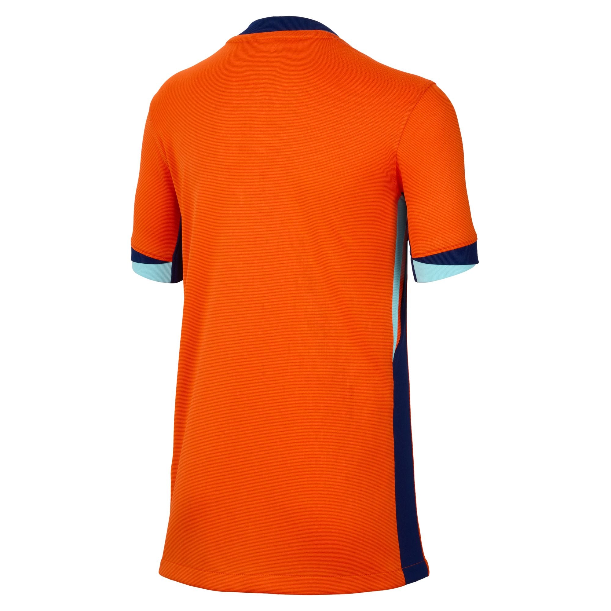 Nike Kids Netherlands 24/25 Home Jersey