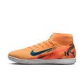 Kylian Mbappé Nike Mercurial Superfly 10 Academy Indoor/Court High-Top Soccer Shoes